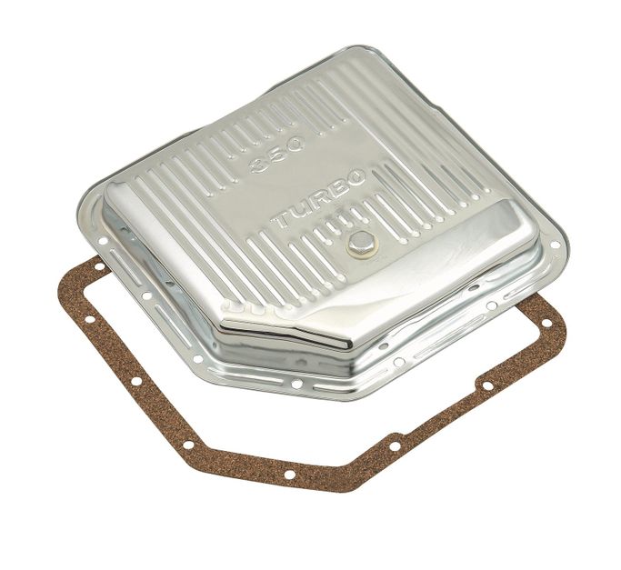MRG-9761, Mr. Gasket Automatic Transmission Oil Pans 9761 في الإمارات العربية المتحدة, دبي. Condition - new. Price ⁦340 AED⁩. Photo, seller contacts | AUTO.AE