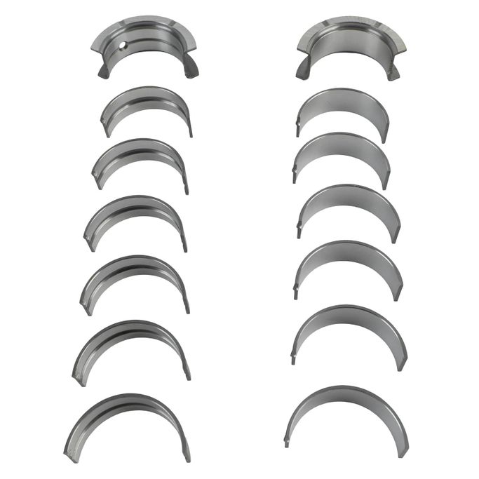 KGB-MB763SI010, King SI-Series Main Bearings MB 763SI 010 في الإمارات العربية المتحدة, دبي. Condition - new. Price 230 AED. Photo, seller contacts | AUTO.AE