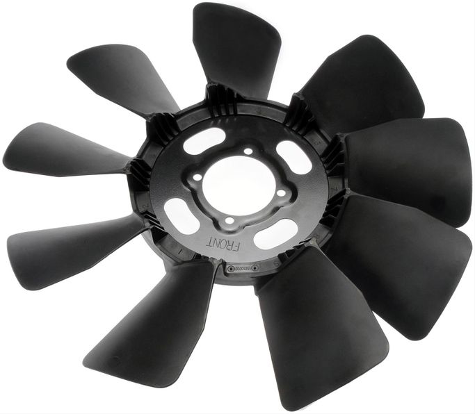 RNB-621-514, Dorman Mechanical Fans 621-514 in UAE, Dubai. Condition - new. Price 460 AED. Photo, seller contacts | AUTO.AE