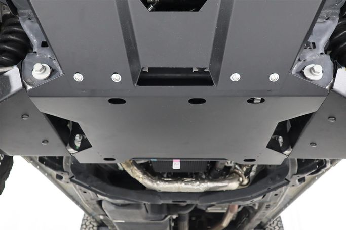 LOD-BSP2103, LOD Offroad - Skid Plates for 2021-2023 BRONCO - BSP2103 in UAE, Dubai. Condition - new. Price ⁦1,250 AED⁩. Photo, seller contacts | AUTO.AE