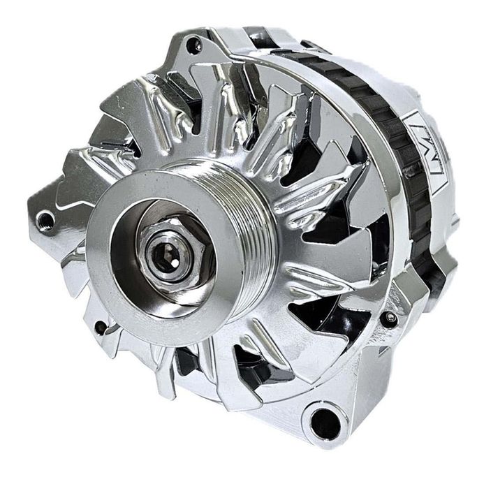 MCH-P2525-05, March Performance Alternators P2525-05 in UAE, Dubai. Condition - new. Price 1,250 AED. Photo, seller contacts | AUTO.AE