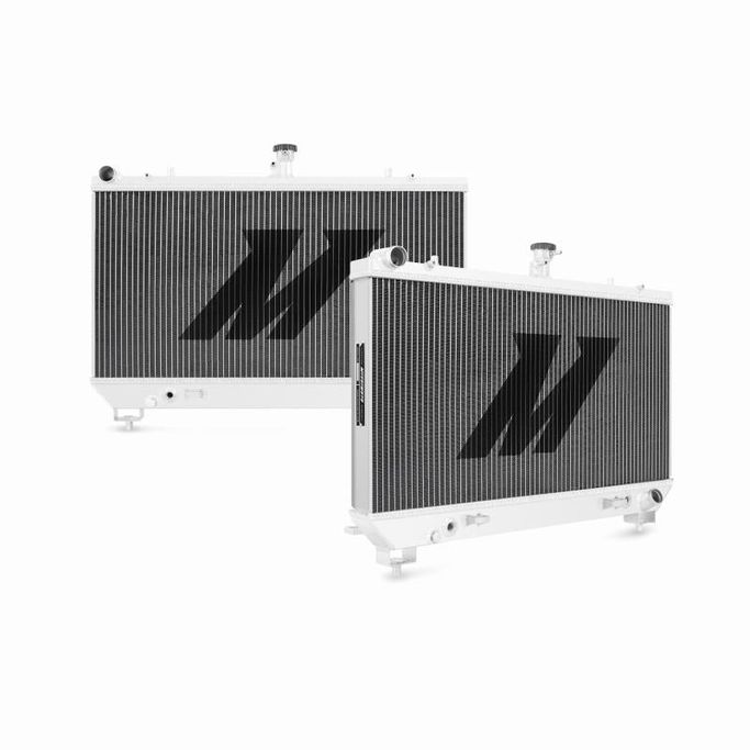 MMRAD-SS-14, MISHIMOTO MMRAD-SS-14 Performance Aluminum Radiator for CHEVROLET SS 2014-2017 in UAE, Dubai. Condition - new. Price 3,620 AED. Photo, seller contacts | AUTO.AE