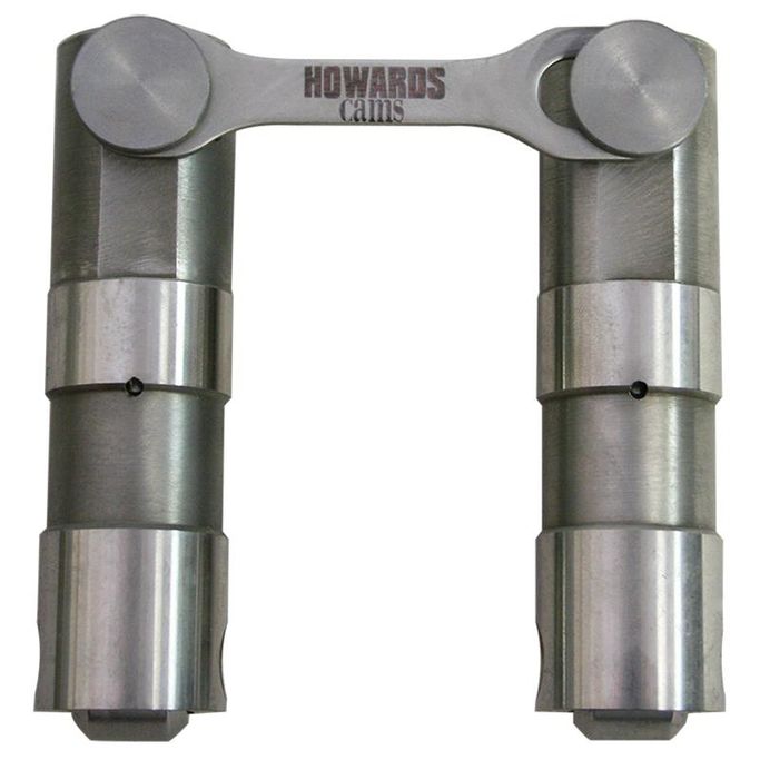 HRS-91462-2, Howards Cams Street Series Retrofit Hydraulic Roller Lifters 91462-2 في الإمارات العربية المتحدة, دبي. Condition - new. Price ⁦600 AED⁩. Photo, seller contacts | AUTO.AE