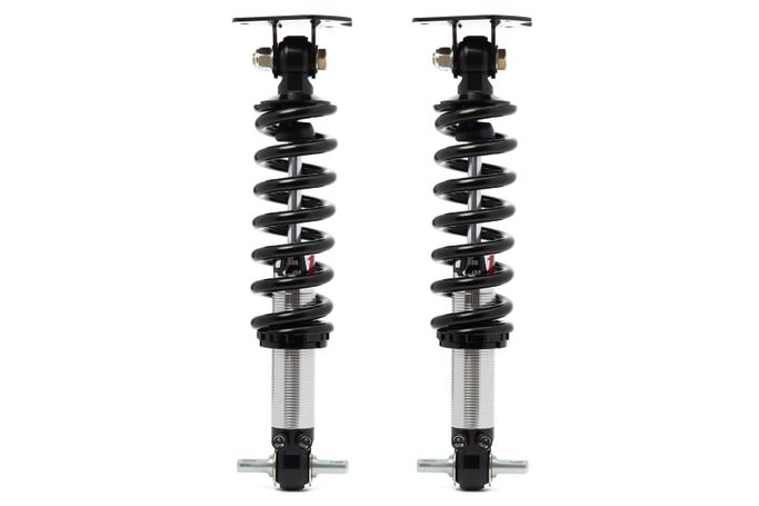 QA1-GD518-12800, QA1 Pro Coilover Systems for 2007-2018 SIERRA 1500, SILVERADO 1500 - GD518-12800 في الإمارات العربية المتحدة, دبي. Condition - new. Price 6,120 AED. Photo, seller contacts | AUTO.AE