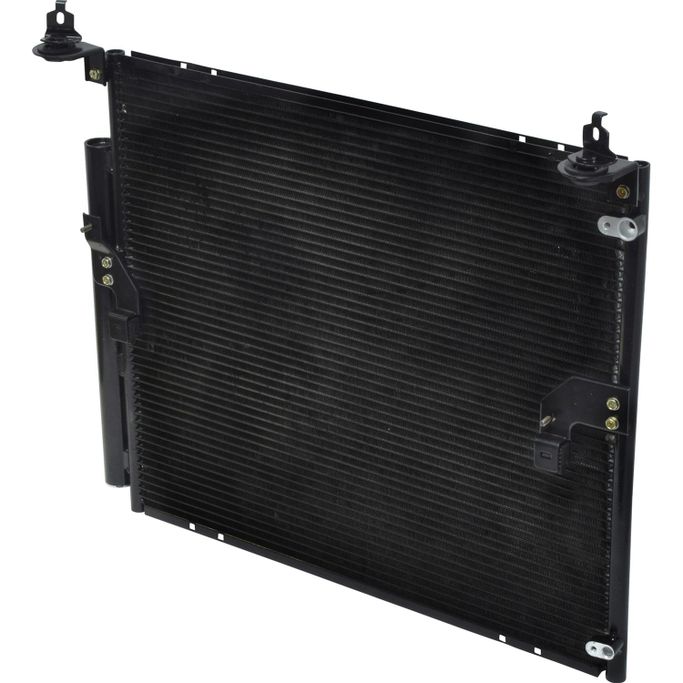 UAC-CN3579PFC, Universal Air Conditioner Air Conditioning Condensers for 2007-2014 FJ CRUISER - CN 3579PFC in UAE, Dubai. Condition - new. Price ⁦450 AED⁩. Photo, seller contacts | AUTO.AE