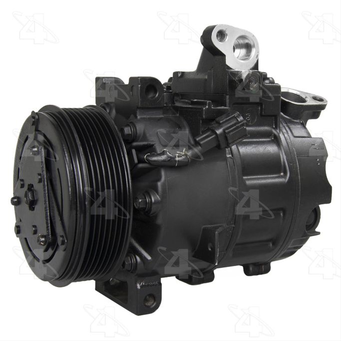 FSS-67681, Four Seasons Air Conditioning Compressors for 2007-2009 350Z - 67681 في الإمارات العربية المتحدة, دبي. Condition - new. Price 1,680 AED. Photo, seller contacts | AUTO.AE