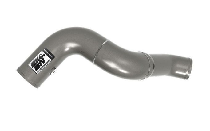 77-1003KC, K&N 77-1003KC Charge Pipe Kit for RAM 2500 6.7L in UAE, Dubai. Condition - new. Price 2,130 AED. Photo, seller contacts | AUTO.AE