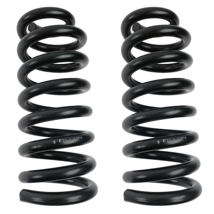 WST-631015, Western Chassis Lowering Coil Springs 631015 in UAE, Dubai. Condition - new. Price 610 AED. Photo, seller contacts | AUTO.AE