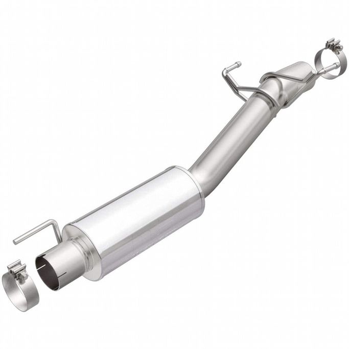 19493, MAGNAFLOW 19493 Exhaust Muffler Replacement Kit (with Muffler) for DODGE RAM 2500 2014-2024 in UAE, Dubai. Condition - new. Price ⁦3,590 AED⁩. Photo, seller contacts | AUTO.AE