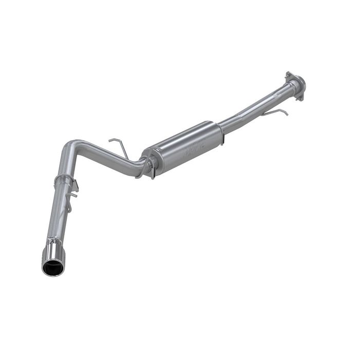 MBR-S5032AL, MBRP Installer Series Exhaust Systems for 2007-2010 ESCALADE, YUKON - S5032AL في الإمارات العربية المتحدة, دبي. Condition - new. Price ⁦2,340 AED⁩. Photo, seller contacts | AUTO.AE