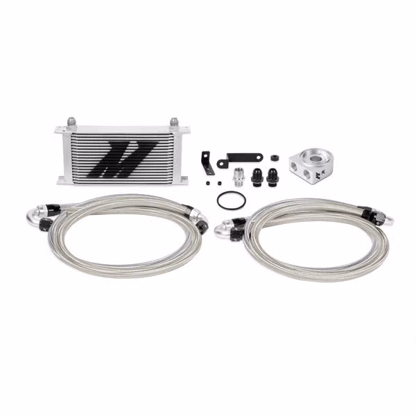 MMOC-STI-08, MISHIMOTO MMOC-STI-08 Oil cooler kit SUBARU WRX/STI 2008+ in UAE, Dubai. Condition - new. Price ⁦3,610 AED⁩. Photo, seller contacts | AUTO.AE