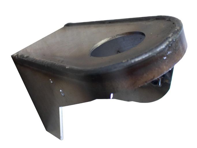 RBF-RB7323R, Rust Buster Grille and Radiator Support Mounting Brackets for 1999-2006 SIERRA 1500, SILVERADO 1500 - RB7323R في الإمارات العربية المتحدة, دبي. Condition - new. Price 430 AED. Photo, seller contacts | AUTO.AE