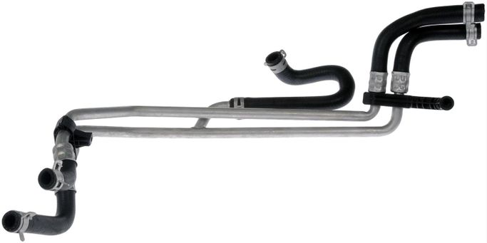 RNB-626-516, Dorman Heater Hoses for 2002-2006 LIBERTY - 626-516 in UAE, Dubai. Condition - new. Price 1,100 AED. Photo, seller contacts | AUTO.AE