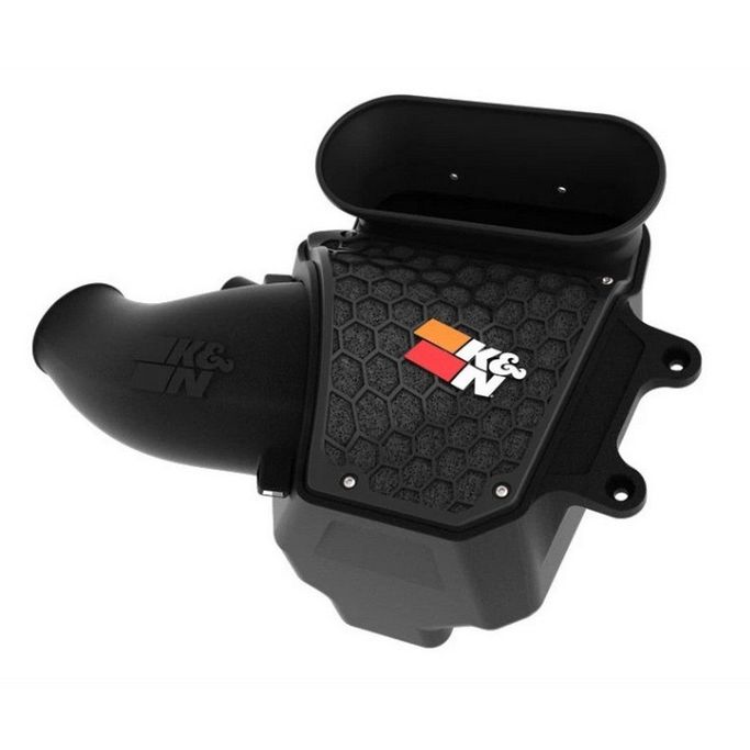 63-1588, K&N 63-1588 Performance Air Intake System for JEEP Wrangler 6.4L (JL) 2021- в ОАЭ, Дубай. Состояние - новое. Цена 3 040 AED. Фото, контакты продавца | AUTO.AE