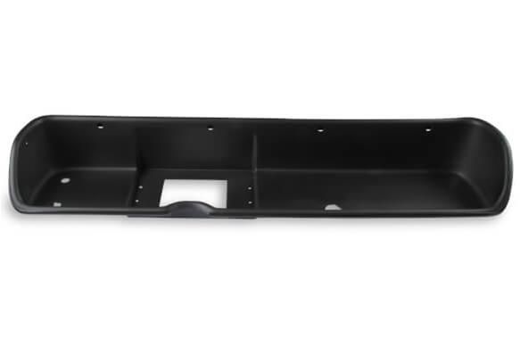 HLY-553-306, Holley EFI 7 in. Dash Bezels for 1964-1965 CHEVELLE - 553-306 في الإمارات العربية المتحدة, دبي. Condition - new. Price ⁦1,830 AED⁩. Photo, seller contacts | AUTO.AE