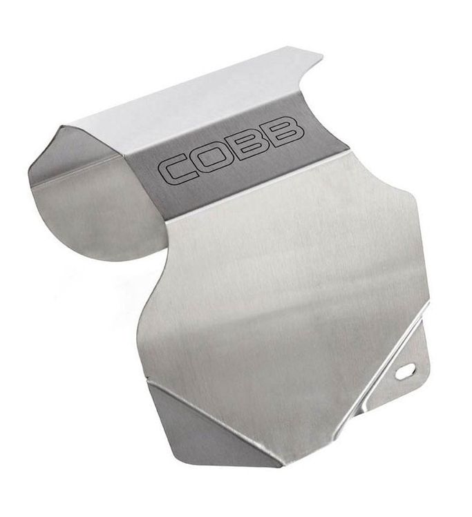 512510, COBB 512510 Turbo Heatshield SUBARU IMPREZA WRX 2001-2007/STI 2008+/FORESTER 2003-2007 в ОАЭ, Дубай. Состояние - новое. Цена ⁦500 AED⁩. Фото, контакты продавца | AUTO.AE