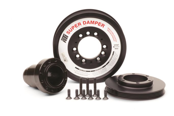 NAL-19299313, Chevrolet Performance Harmonic Balancers 19299313 في الإمارات العربية المتحدة, دبي. Condition - new. Price 5,210 AED. Photo, seller contacts | AUTO.AE