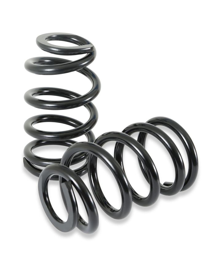 DSR-031133PDS, Detroit Speed Coilover Springs 031133PDS في الإمارات العربية المتحدة, دبي. Condition - new. Price 1,310 AED. Photo, seller contacts | AUTO.AE