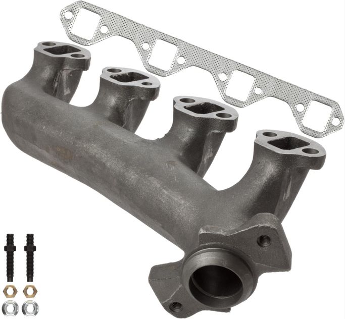 ATP-101031, ATP Exhaust Manifolds 101031 في الإمارات العربية المتحدة, دبي. Condition - new. Price 570 AED. Photo, seller contacts | AUTO.AE