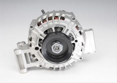 ADO-25925948, ACDelco Alternators 25925948 in UAE, Dubai. Condition - new. Price 1,150 AED. Photo, seller contacts | AUTO.AE