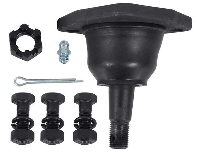 OER-10203, OER Authorized Upper Ball Joints 10203 in UAE, Dubai. Condition - new. Price 100 AED. Photo, seller contacts | AUTO.AE