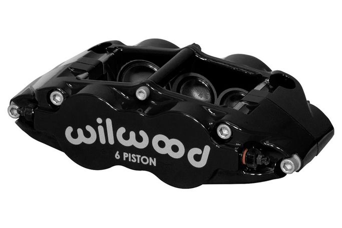 WIL-120-14550-BK, Wilwood Forged Narrow Superlite 6 Radial Mount Calipers 120-14550-BK в ОАЭ, Дубай. Состояние - новое. Цена ⁦2 040 AED⁩. Фото, контакты продавца | AUTO.AE
