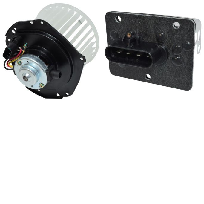 UAC-BK1020, Universal Air Conditioner Blower Motors BK 1020 في الإمارات العربية المتحدة, دبي. Condition - new. Price 290 AED. Photo, seller contacts | AUTO.AE