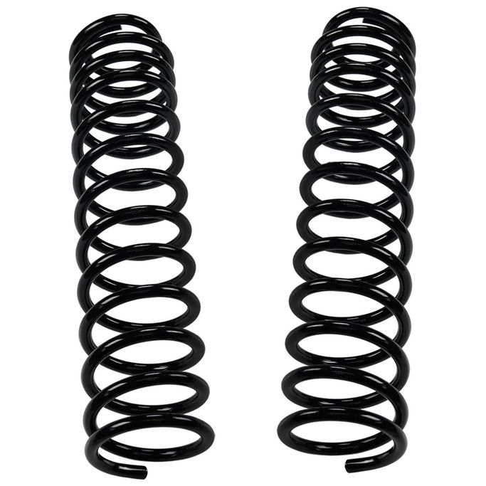 SLF-588, Superlift Lift Coil Springs for 2018-2023 WRANGLER - 588 في الإمارات العربية المتحدة, دبي. Condition - new. Price ⁦1,340 AED⁩. Photo, seller contacts | AUTO.AE