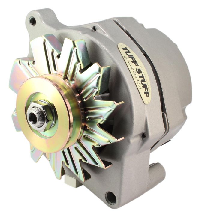 TFF-7078NJ, Tuff Stuff Performance High-Amp Output Factory Cast-Plus Alternators 7078NJ في الإمارات العربية المتحدة, دبي. Condition - new. Price 790 AED. Photo, seller contacts | AUTO.AE