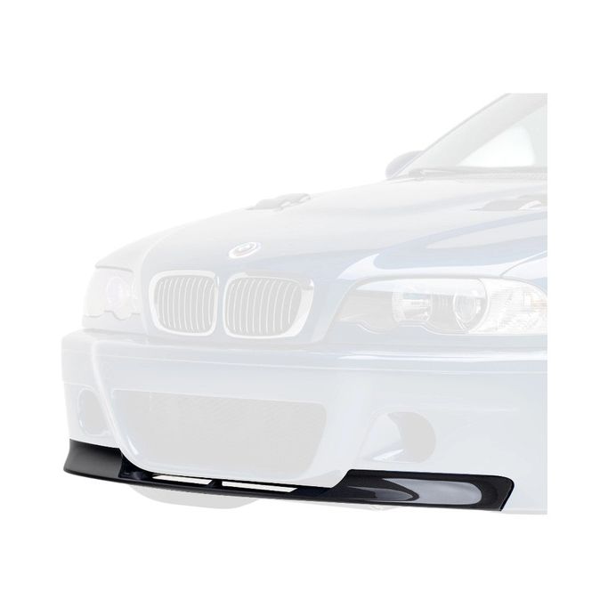 BMV5620, VORSTEINER BMV5620 Front Bumper Splitter V20 (Carbon) for BMW M3 (E46) 2000-2006 in UAE, Dubai. Condition - new. Price 6,370 AED. Photo, seller contacts | AUTO.AE