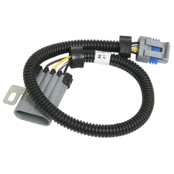 CEI-108161, Caspers Electronics GM Opti Spark Wiring Harness Adapters for 1993 CAMARO, FIREBIRD, 1992-1993 CORVETTE - 108161 في الإمارات العربية المتحدة, دبي. Condition - new. Price ⁦160 AED⁩. Photo, seller contacts | AUTO.AE