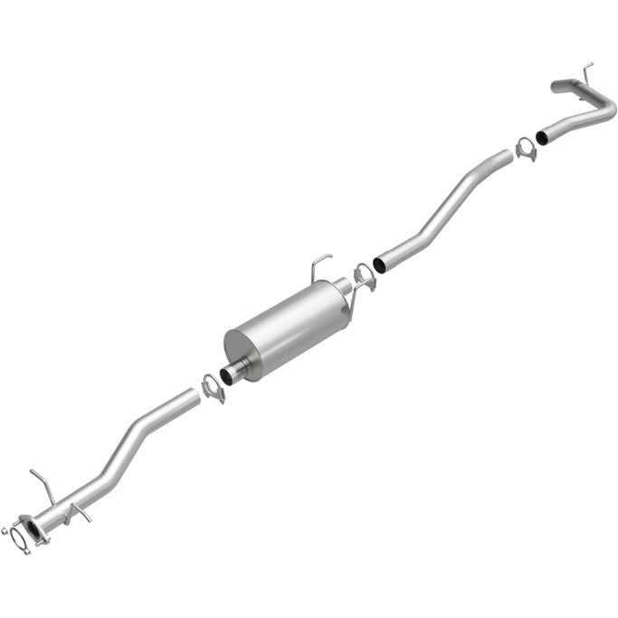 BRE-106-0147, BRExhaust Direct-Fit Exhaust Systems for 1995-1998 T100 - 106-0147 in UAE, Dubai. Condition - new. Price ⁦1,170 AED⁩. Photo, seller contacts | AUTO.AE