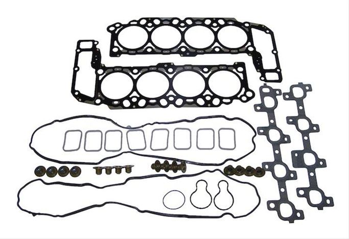 CWA-5135794AA, Crown Automotive Engine Gasket Sets 5135794AA في الإمارات العربية المتحدة, دبي. Condition - new. Price 430 AED. Photo, seller contacts | AUTO.AE