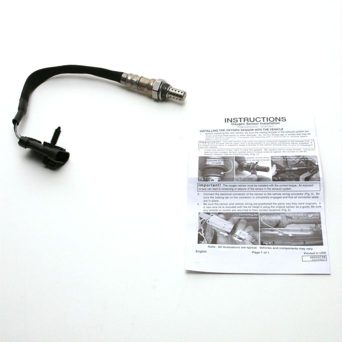 DFP-ES20317, Delphi Oxygen Sensors ES20317 في الإمارات العربية المتحدة, دبي. Condition - new. Price ⁦230 AED⁩. Photo, seller contacts | AUTO.AE