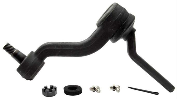 ADO-46C1106A, ACDelco Silver Steering Idler Arms 19461311 في الإمارات العربية المتحدة, دبي. Condition - new. Price 260 AED. Photo, seller contacts | AUTO.AE