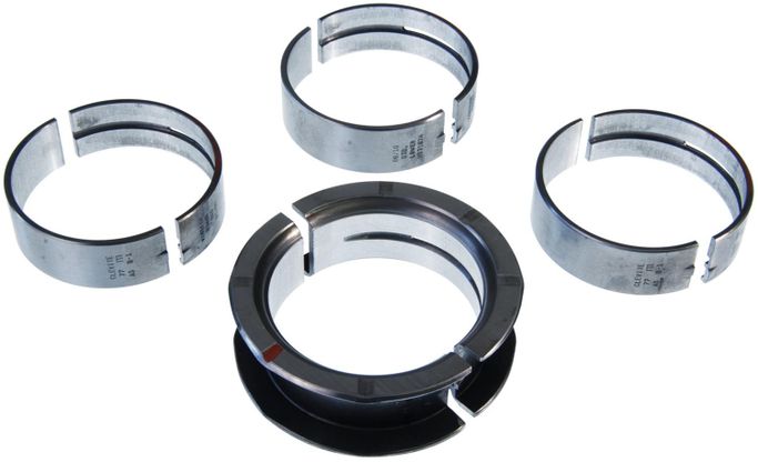 CLE-MS1812A, Clevite AL-Series Main Bearings MS-1812A في الإمارات العربية المتحدة, دبي. Condition - new. Price 210 AED. Photo, seller contacts | AUTO.AE