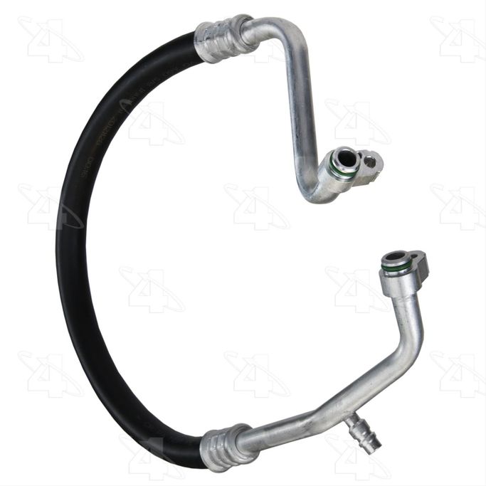 FSS-56185, Four Seasons Air Conditioning Suction Hoses for 2007-2019 TUNDRA - 56185 in UAE, Dubai. Condition - new. Price 430 AED. Photo, seller contacts | AUTO.AE