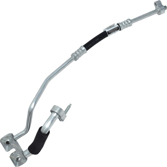 UAC-HA114036C, Universal Air Conditioner Liquid Line Hose Assemblies for 2003-2006 EXPEDITION, NAVIGATOR - HA 114036C in UAE, Dubai. Condition - new. Price 150 AED. Photo, seller contacts | AUTO.AE