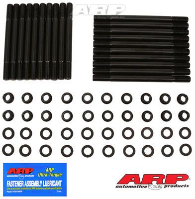 254-4312, ARP 254-4312 Head Stud Kit for Ford 351 R Block with Brodix/Neal 12pt في الإمارات العربية المتحدة, دبي. Condition - new. Price 1,160 AED. Photo, seller contacts | AUTO.AE