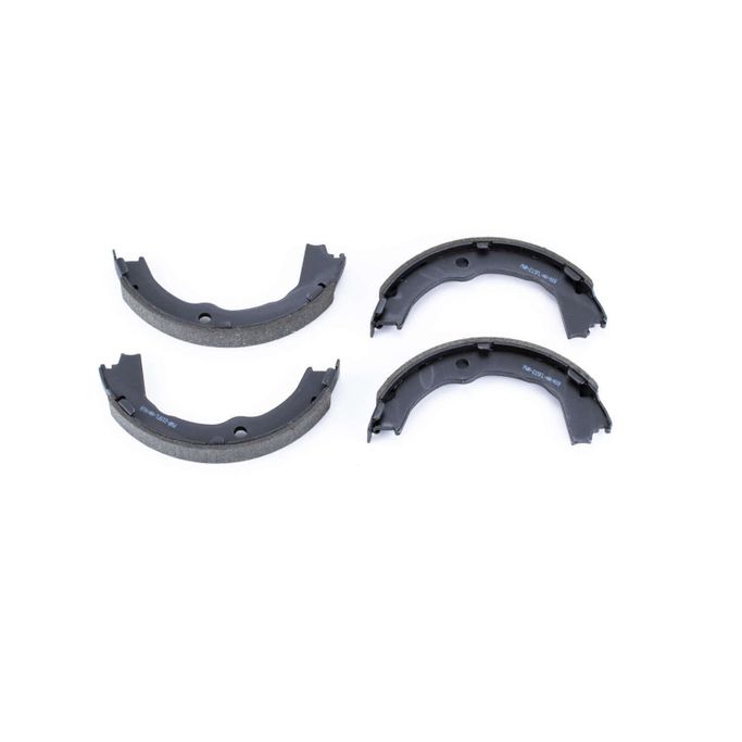 PWR-B977, PowerStop Autospecialty Stock Replacement Brake Shoes for 2010-2016 SRX - B977 في الإمارات العربية المتحدة, دبي. Condition - new. Price ⁦170 AED⁩. Photo, seller contacts | AUTO.AE