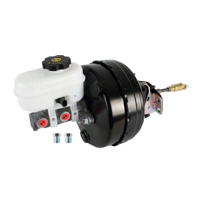 DSR-050106DS, Detroit Speed Master Cylinder and Brake Booster Assemblies for 1970-1981 CAMARO, FIREBIRD - 050106DS في الإمارات العربية المتحدة, دبي. Condition - new. Price 3,230 AED. Photo, seller contacts | AUTO.AE