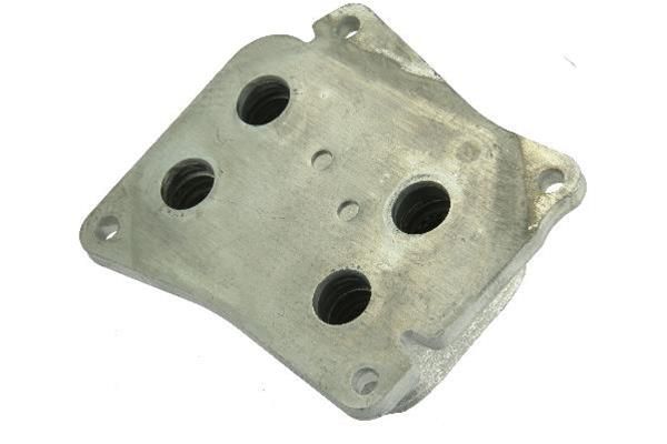 URO-013640, URO Parts Fluid Coolers for 2003-2005 C230 - 2711880401 в ОАЭ, Дубай. Состояние - новое. Цена ⁦220 AED⁩. Фото, контакты продавца | AUTO.AE
