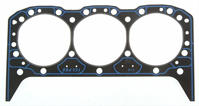 FEL-510SD, Fel-Pro Head Gaskets 510 SD in UAE, Dubai. Condition - new. Price 160 AED. Photo, seller contacts | AUTO.AE