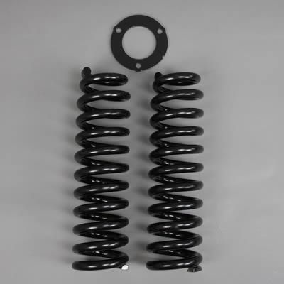EXP-57491, Pro Comp Lifted Coil Springs for 2007-2010 FJ CRUISER, 2005-2020 TACOMA - 57491 в ОАЭ, Дубай. Состояние - новое. Цена ⁦720 AED⁩. Фото, контакты продавца | AUTO.AE