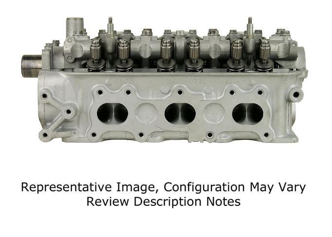 VRE-2539, VEGE - Cylinder Heads for 1996-2004 RL - 2539 in UAE, Dubai. Condition - new. Price 2,680 AED. Photo, seller contacts | AUTO.AE