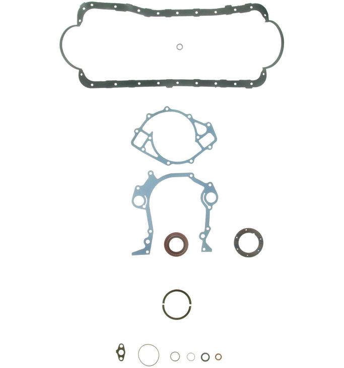 FEL-CS85581, Fel-Pro Conversion Set Gaskets CS 8558-1 в ОАЭ, Дубай. Состояние - новое. Цена 320 AED. Фото, контакты продавца | AUTO.AE