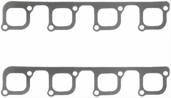 FEL-1433, Fel-Pro Performance Exhaust Header Gasket Sets 1433 in UAE, Dubai. Condition - new. Price 160 AED. Photo, seller contacts | AUTO.AE
