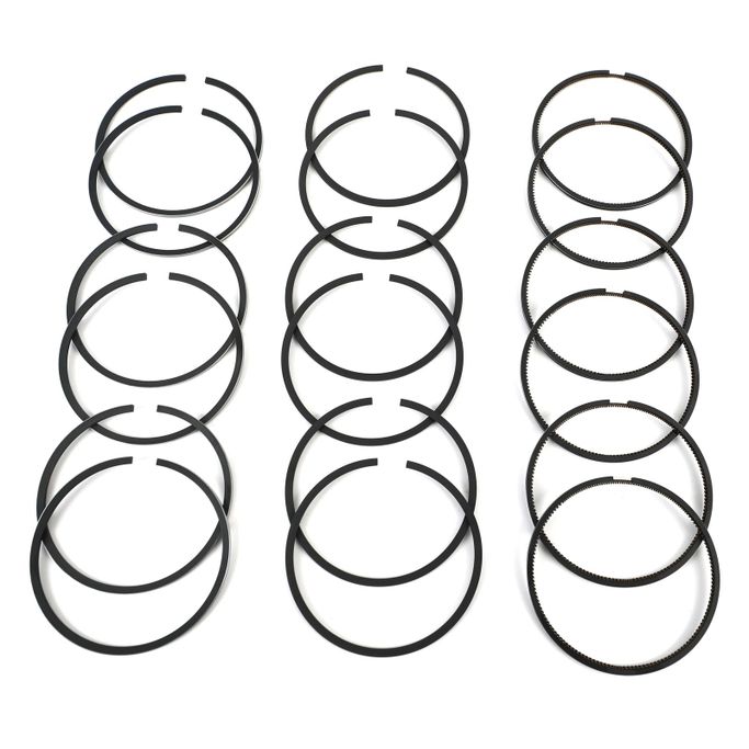 HSN-2D4914, Hastings Premium Ductile Ring Sets 2D4914 في الإمارات العربية المتحدة, دبي. Condition - new. Price ⁦730 AED⁩. Photo, seller contacts | AUTO.AE