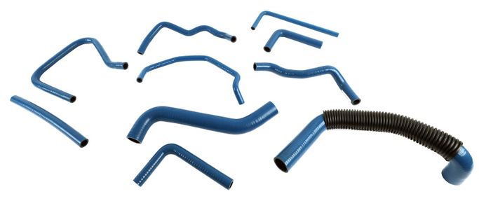 SUM-391212, Summit Racing™ Radiator Hose Kits for 1995-1997 CAMARO, FIREBIRD - SUM-391212 in UAE, Dubai. Condition - new. Price 850 AED. Photo, seller contacts | AUTO.AE