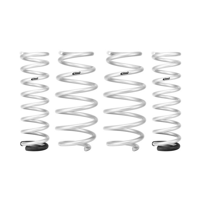E30-77-024-01-22, EIBACH E30-77-024-01-22 Set of 4 Springs Pro-Lift Kit for SUBARU Outback 2.4L Turbo (BT) 2020-2025 / Forester 2.5L (SK) 2019-2024 في الإمارات العربية المتحدة, دبي. Condition - new. Price ⁦2,240 AED⁩. Photo, seller contacts | AUTO.AE